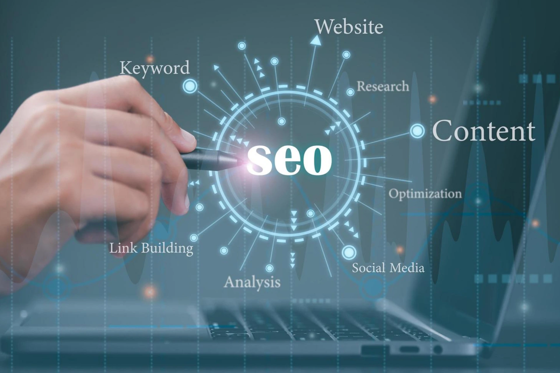 audit seo