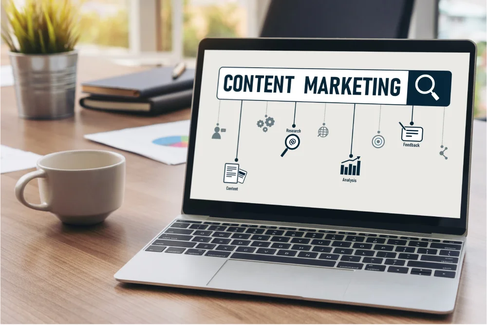 content seo