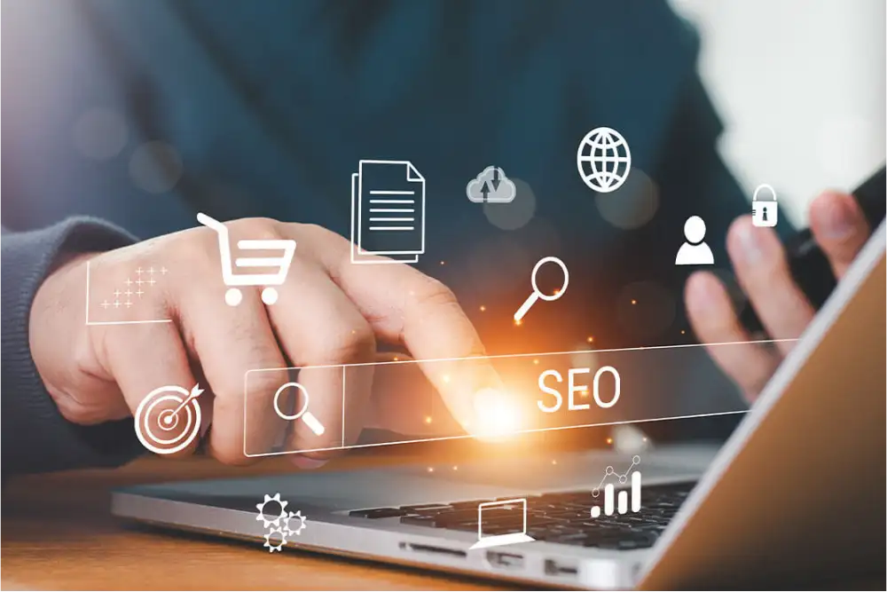 e-commerce seo services