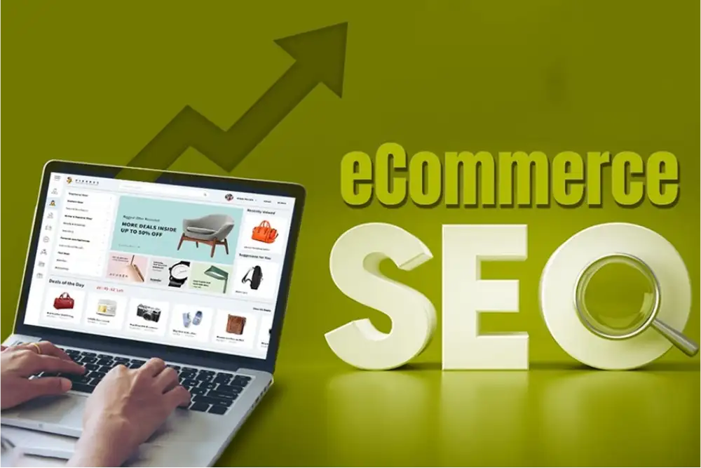 ecommerce seo consultant