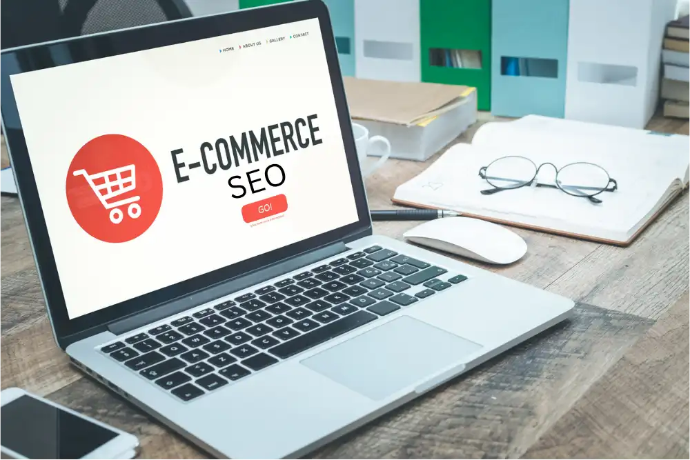 ecommerc seo