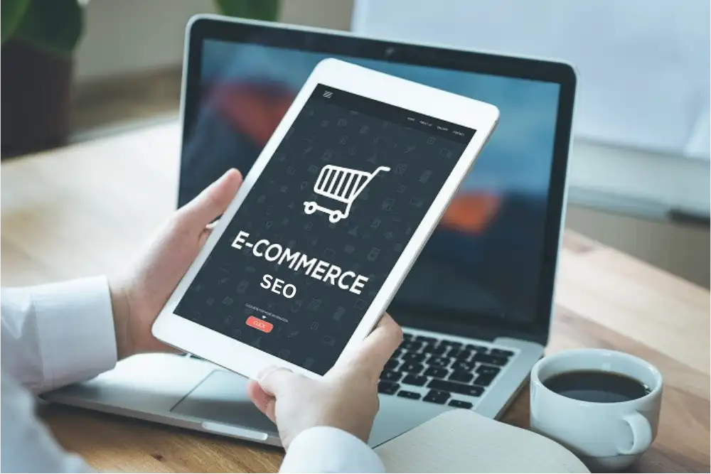 ecommerce services