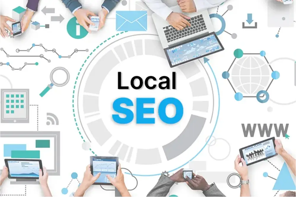 local seo experts