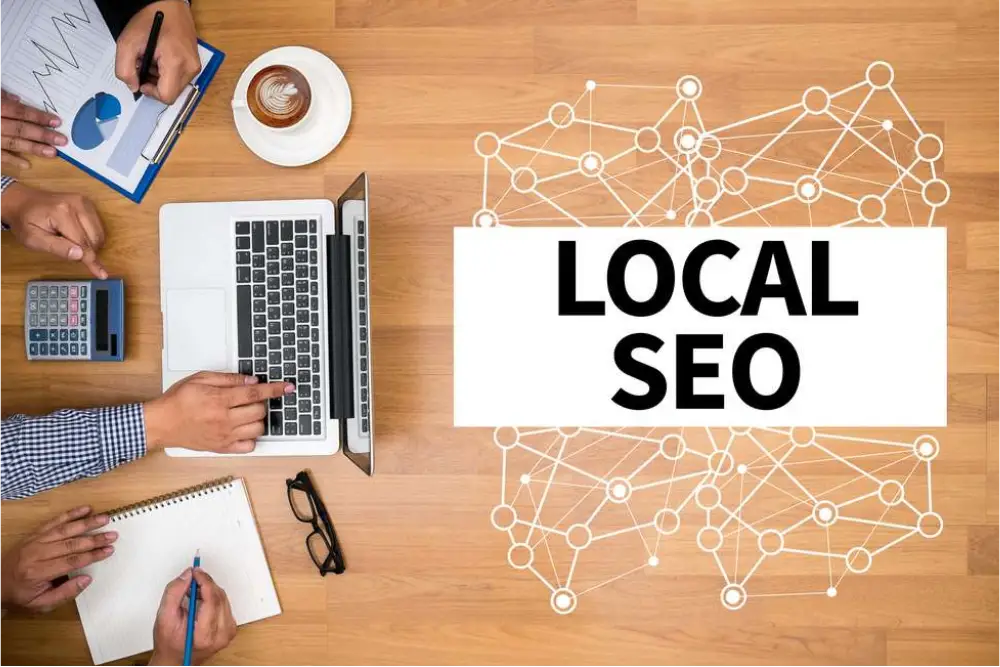 local seo optimization services