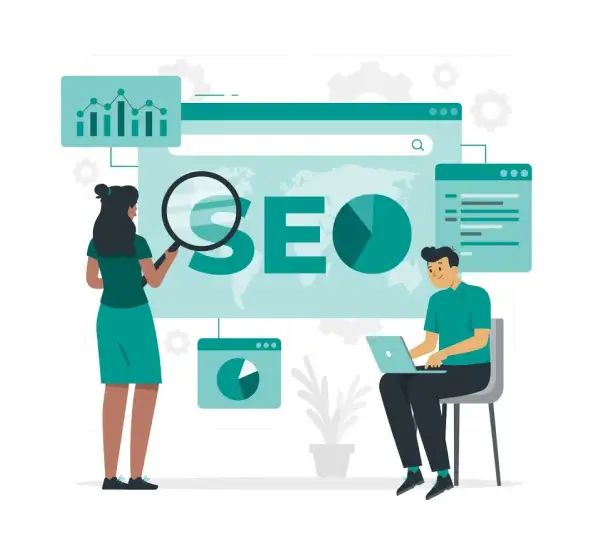 local seo solutions