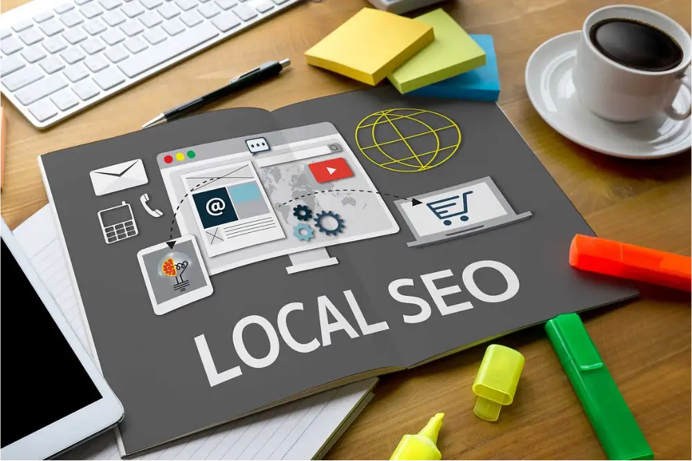 local SEO