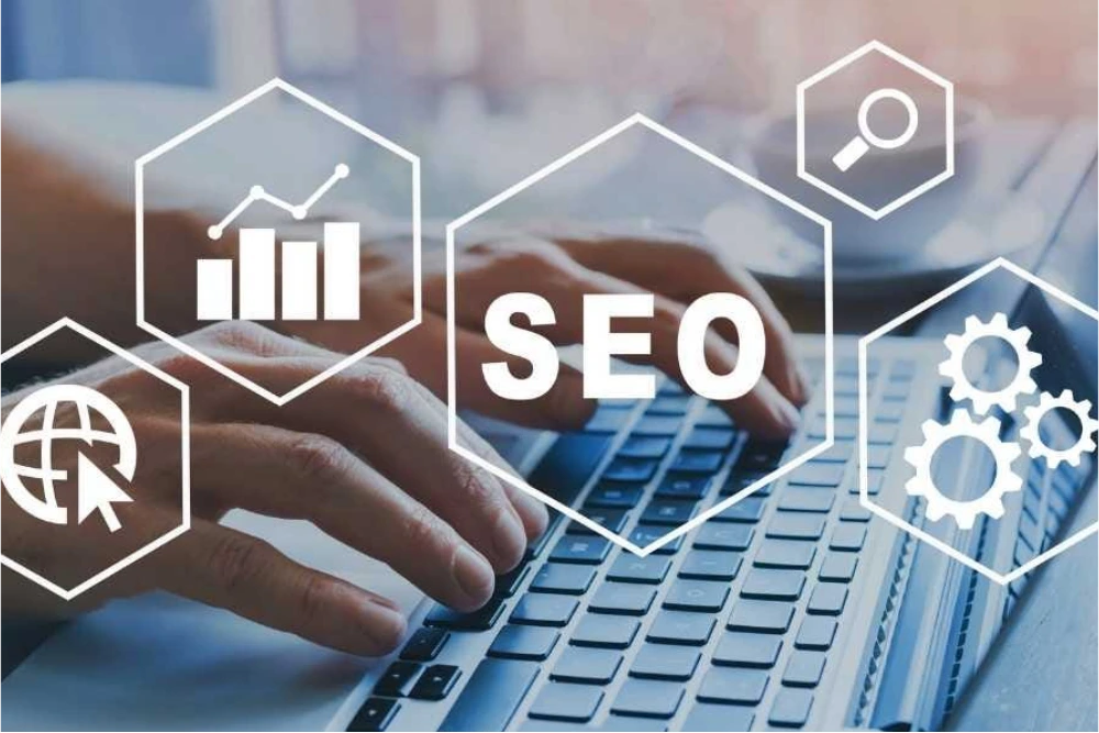 SEO Audit Agency