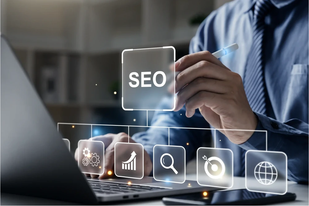 SEO Audit Agency