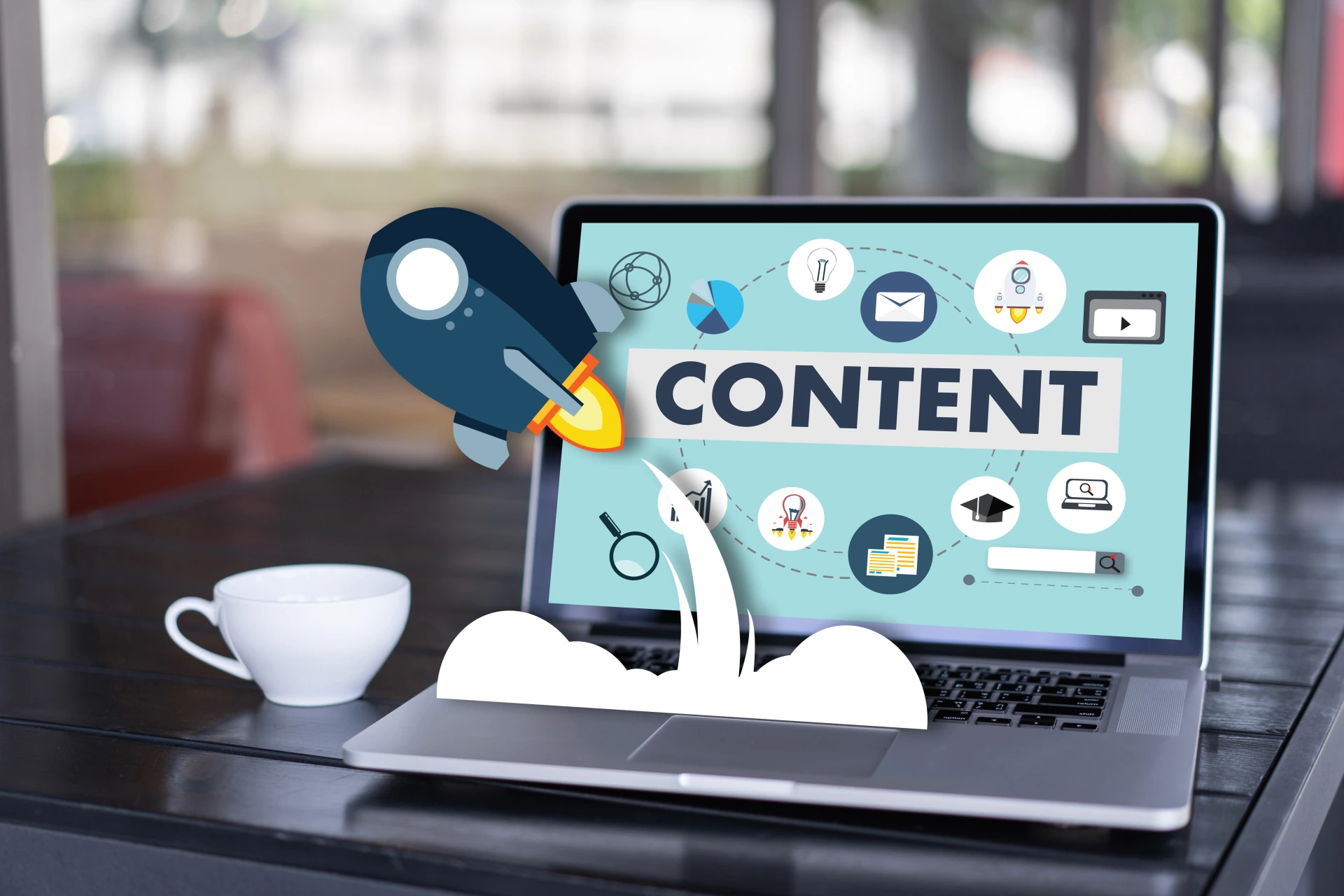 seo content marketing service