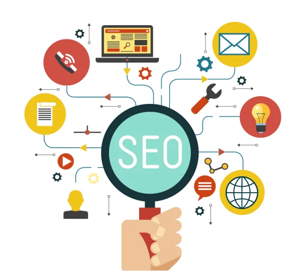 SEO Services Springfield Hampden County MA