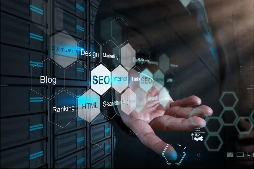 seo services worcester county