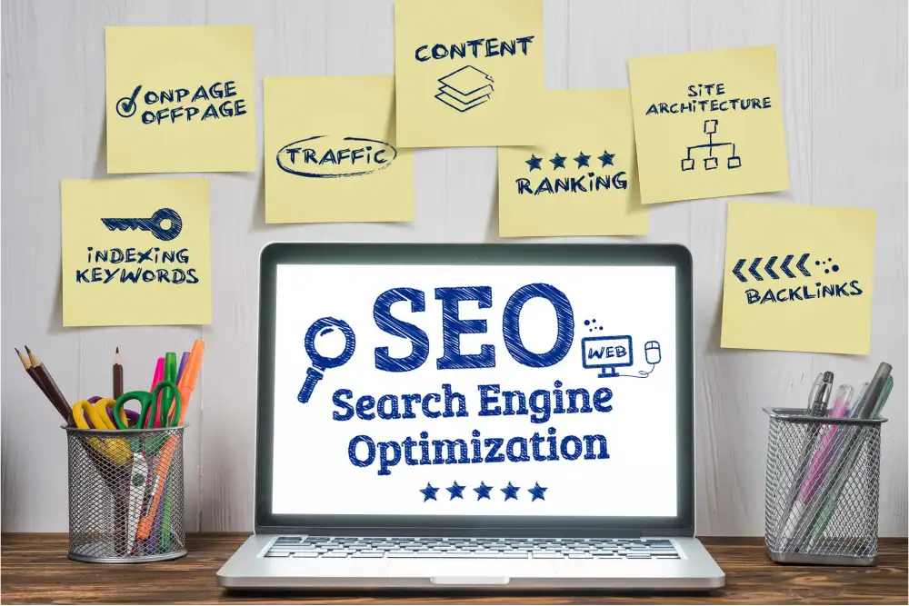 seo services worcester