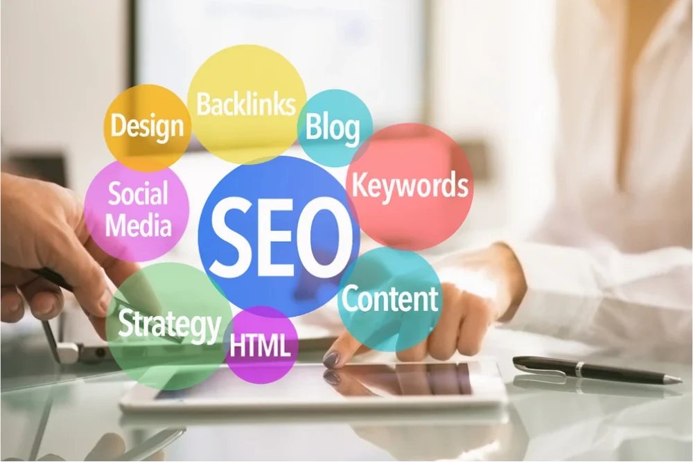 Westfield MA SEO Services