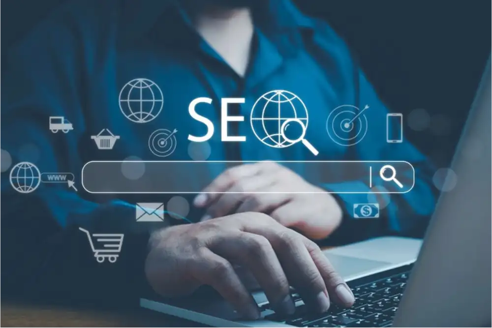 worcester search marketing agency