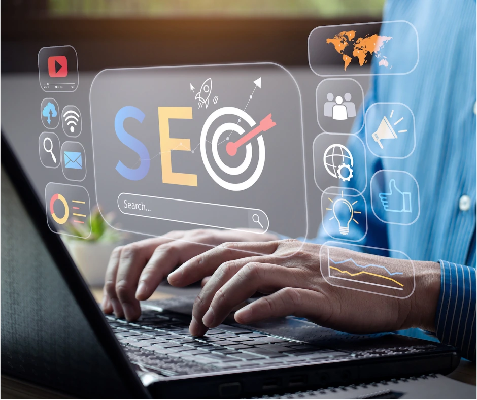 Search Engine Optimization (SEO)