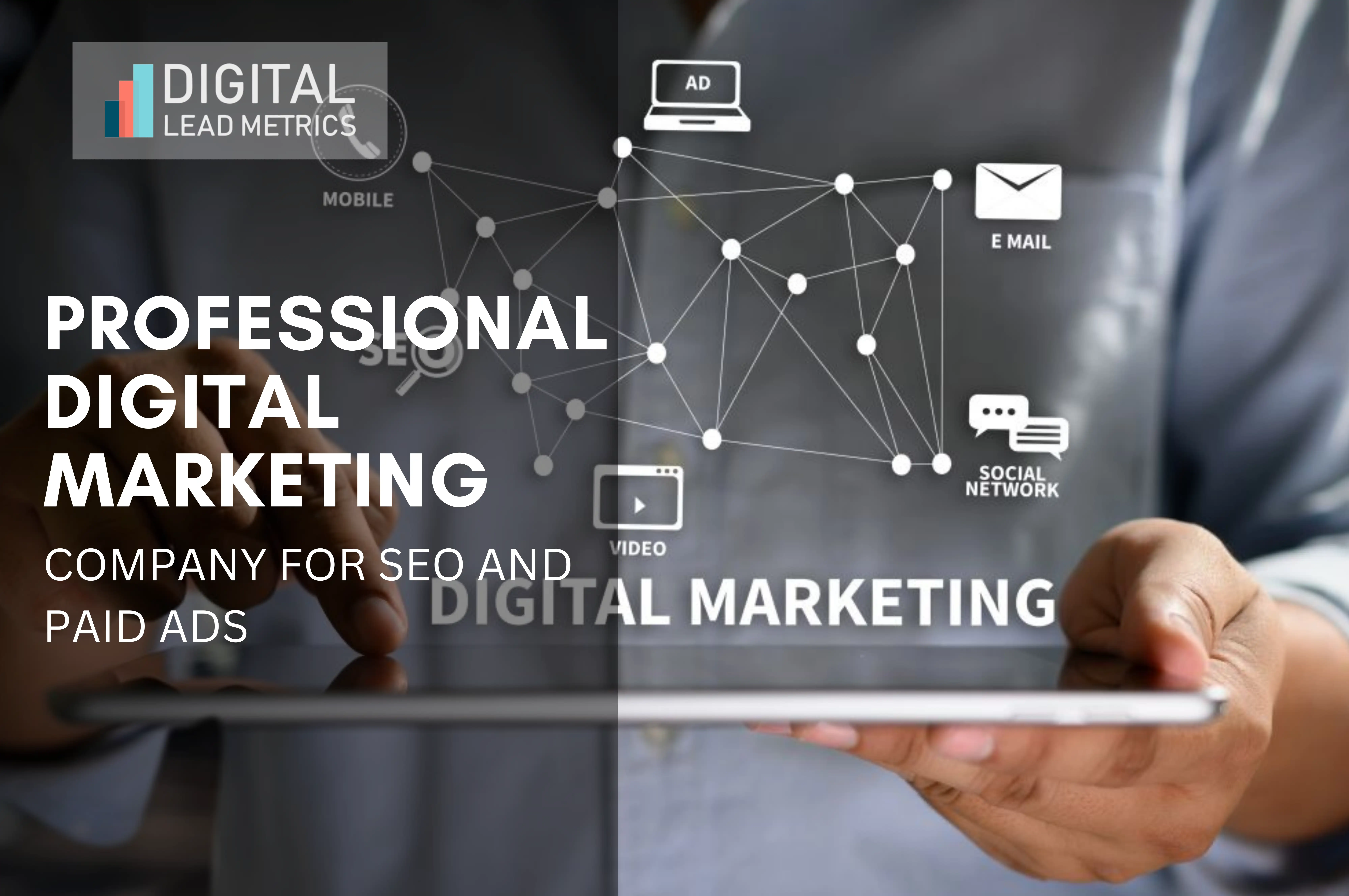 digital marketing near me