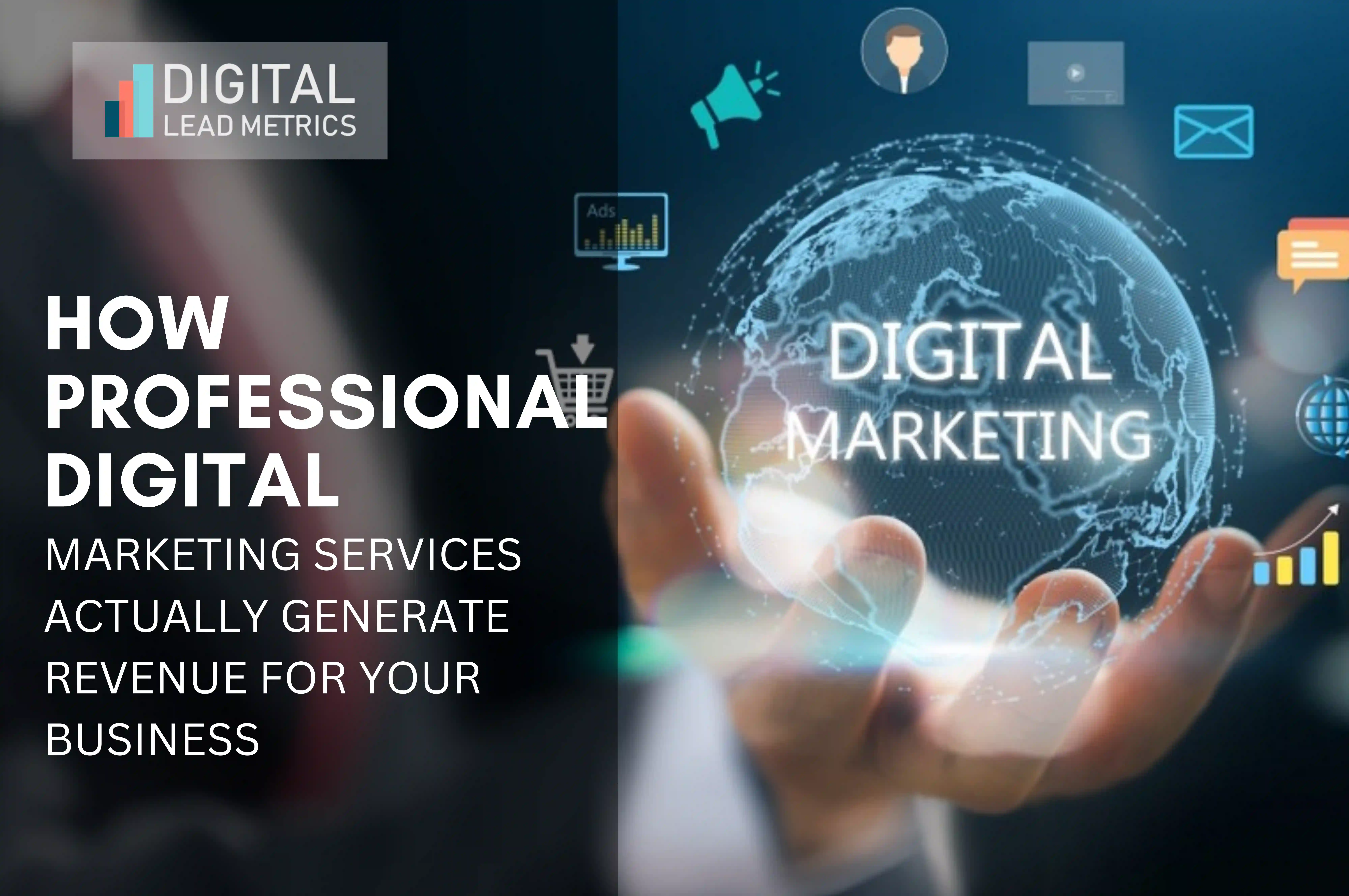 Digital Marketing Services Northborough MA