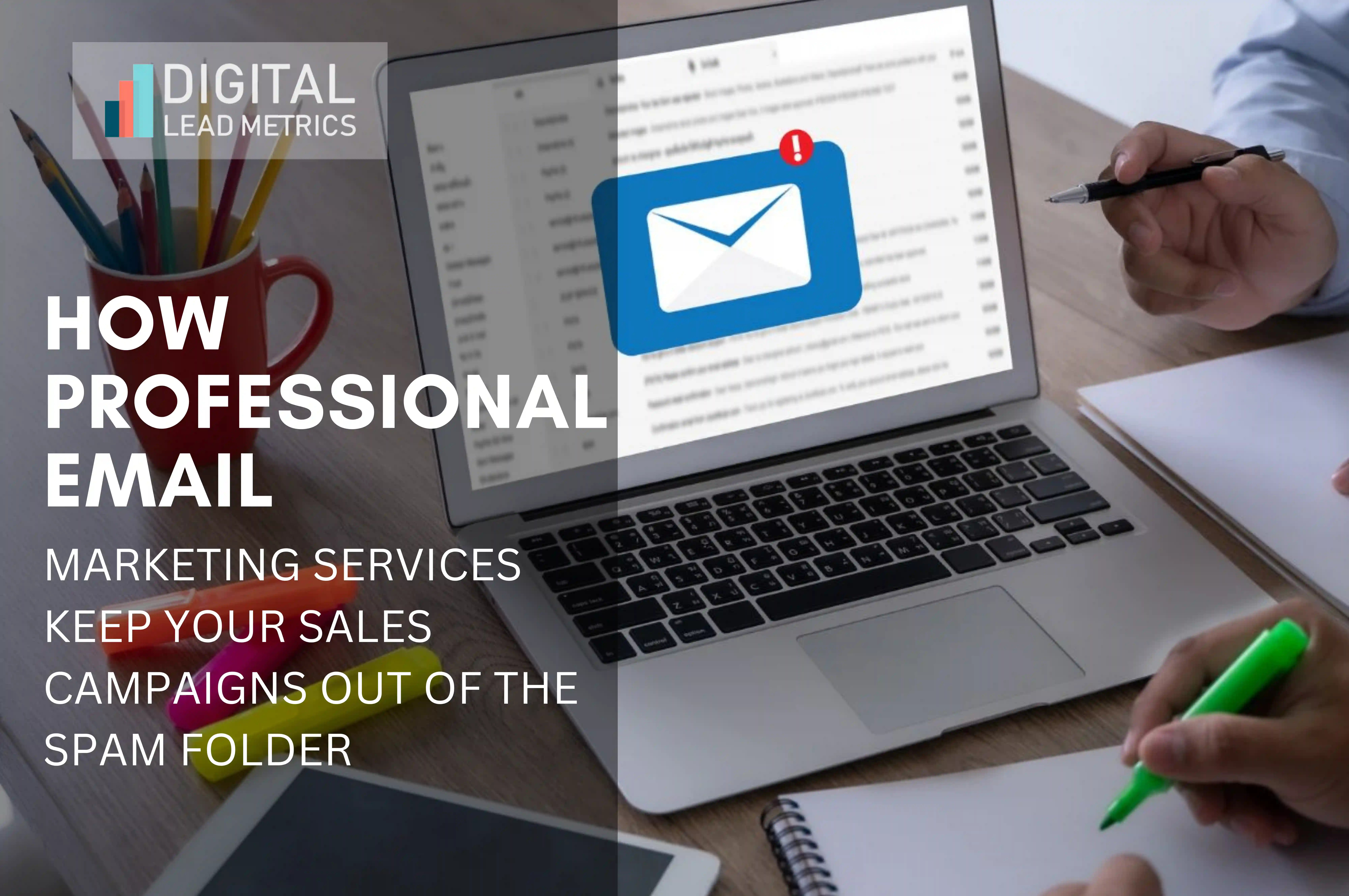 Email Marketing services