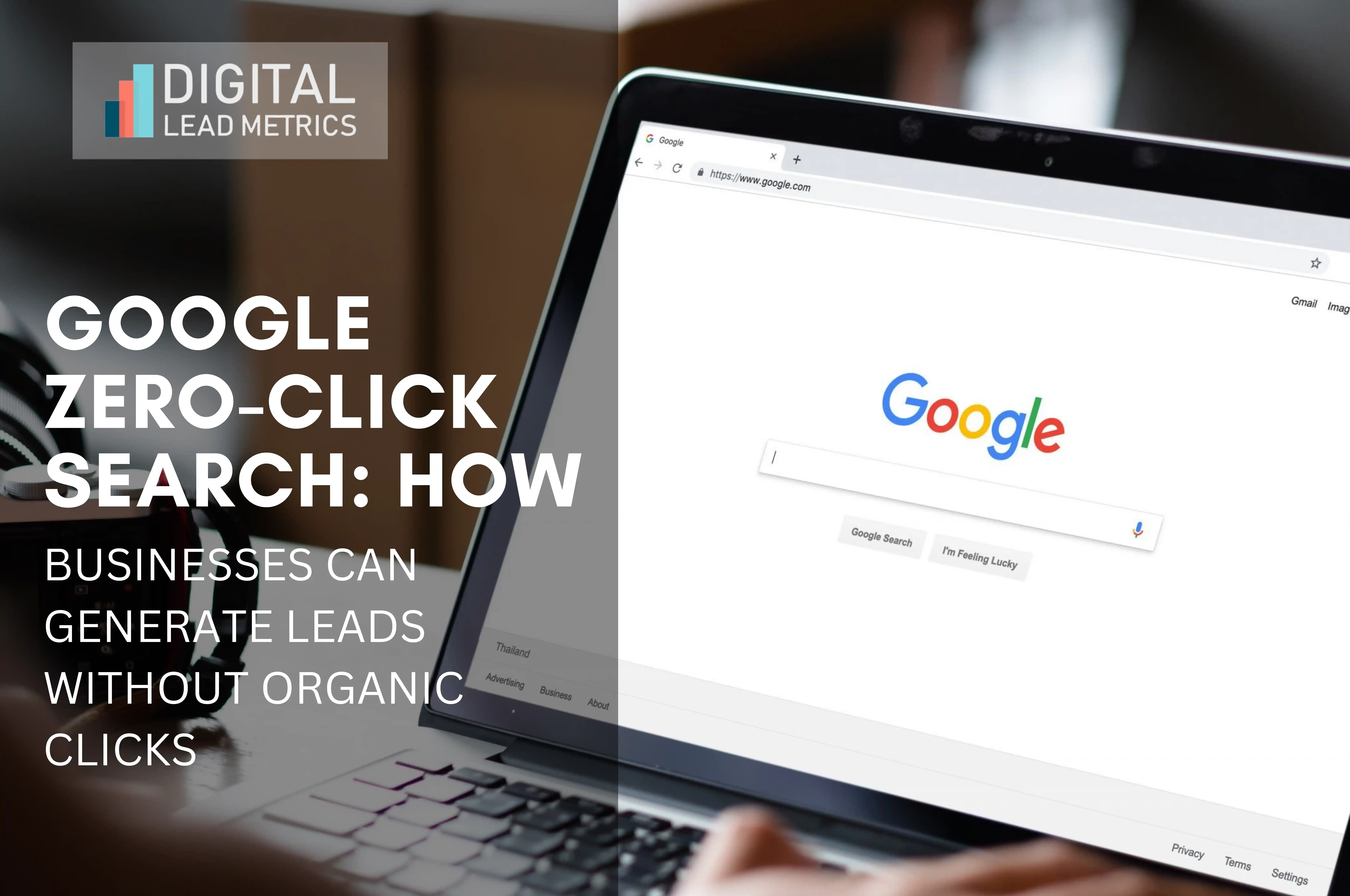 Google Zero-Click Search Guide for Businesses