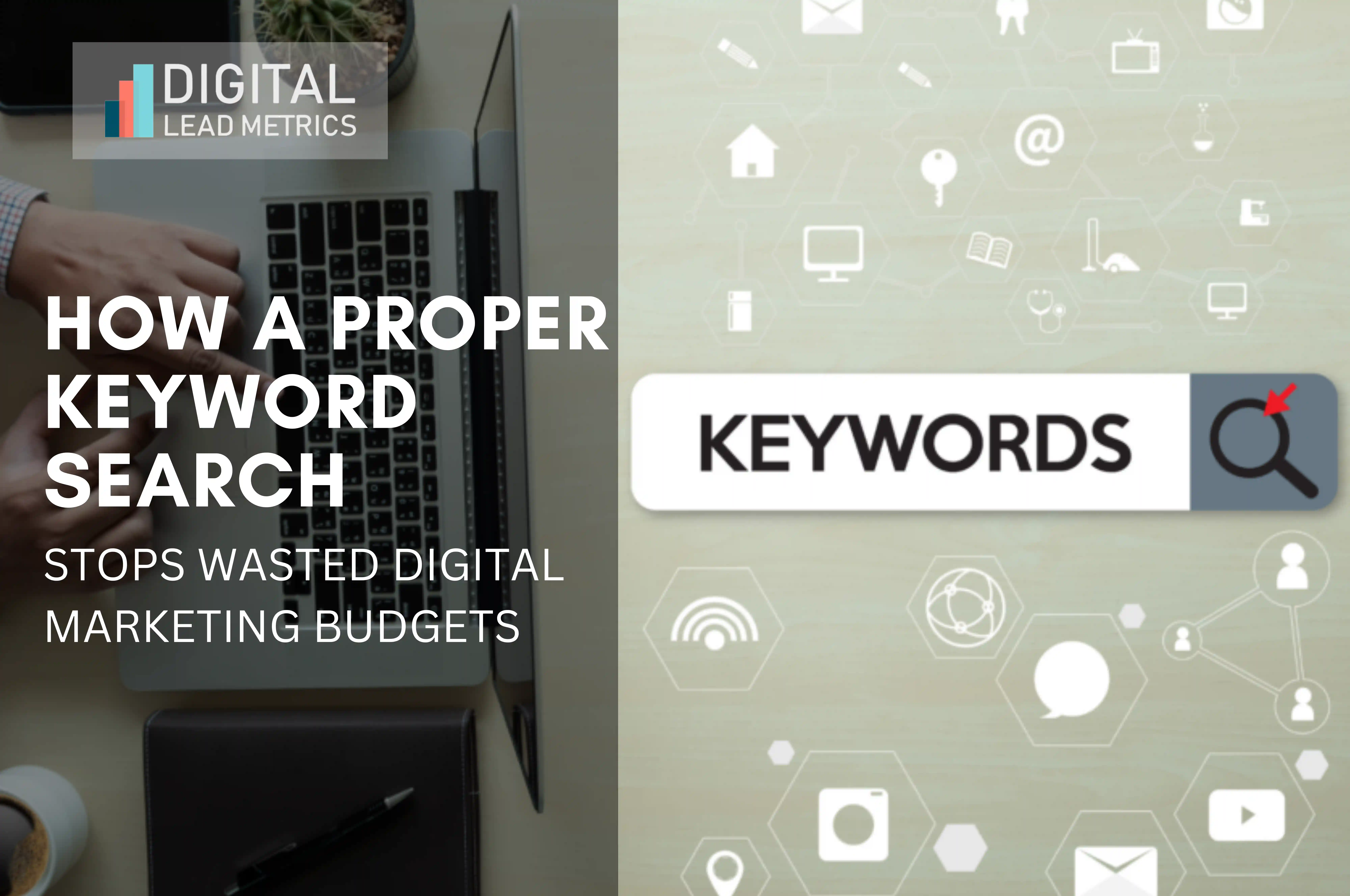 Keyword Search Services