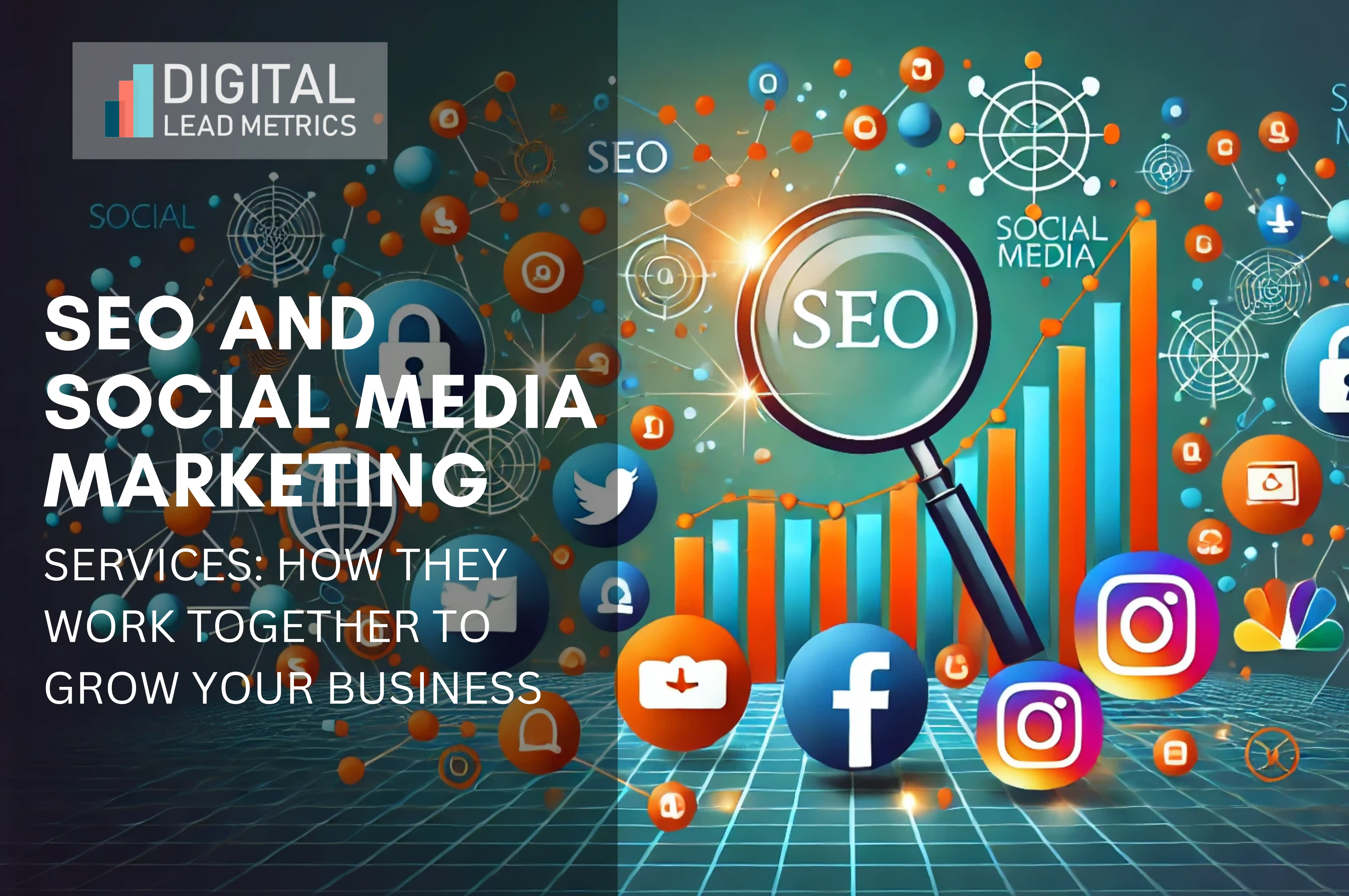 SEO and Social Media Marketing Services