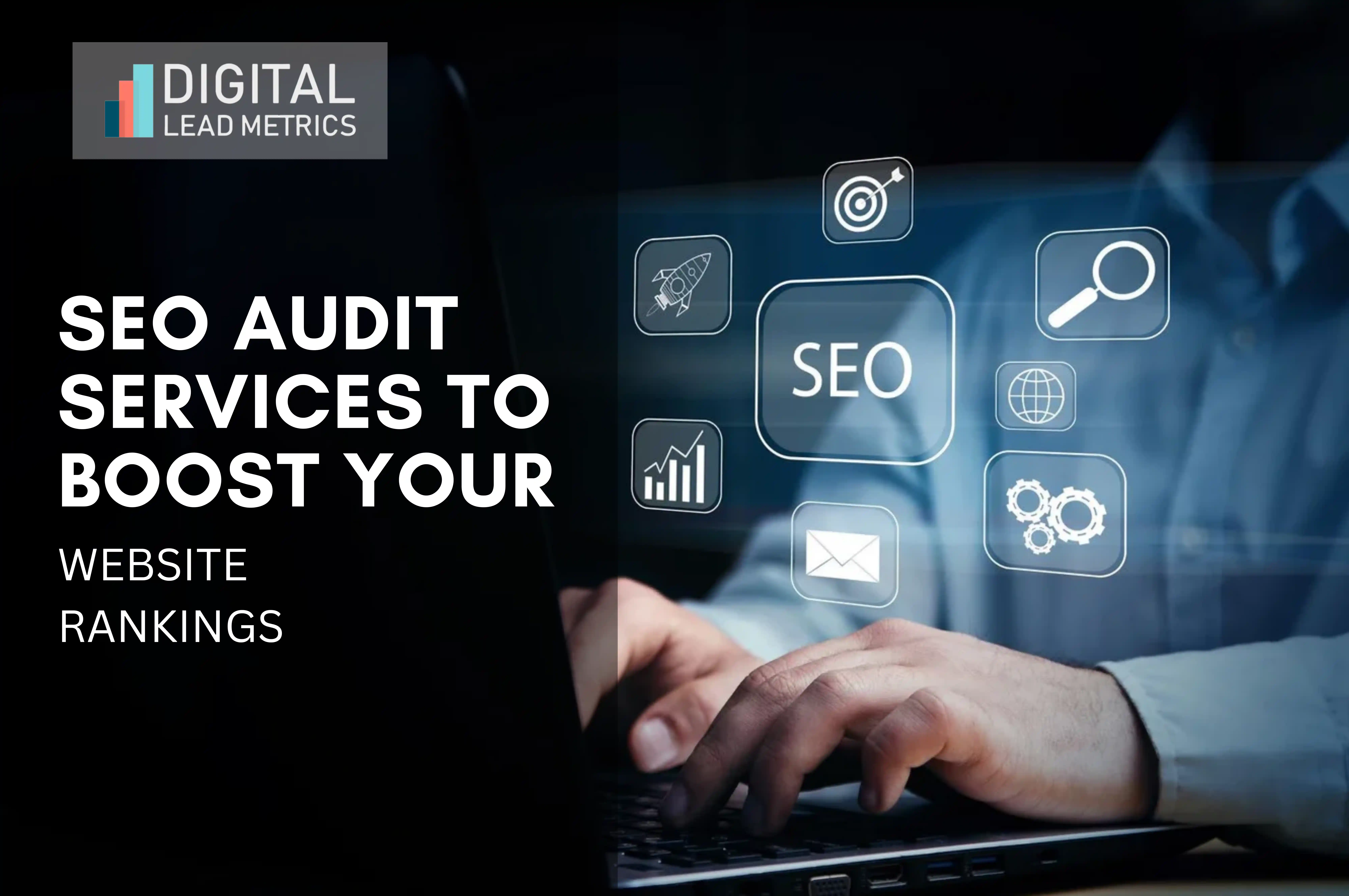 SEO Audit Services