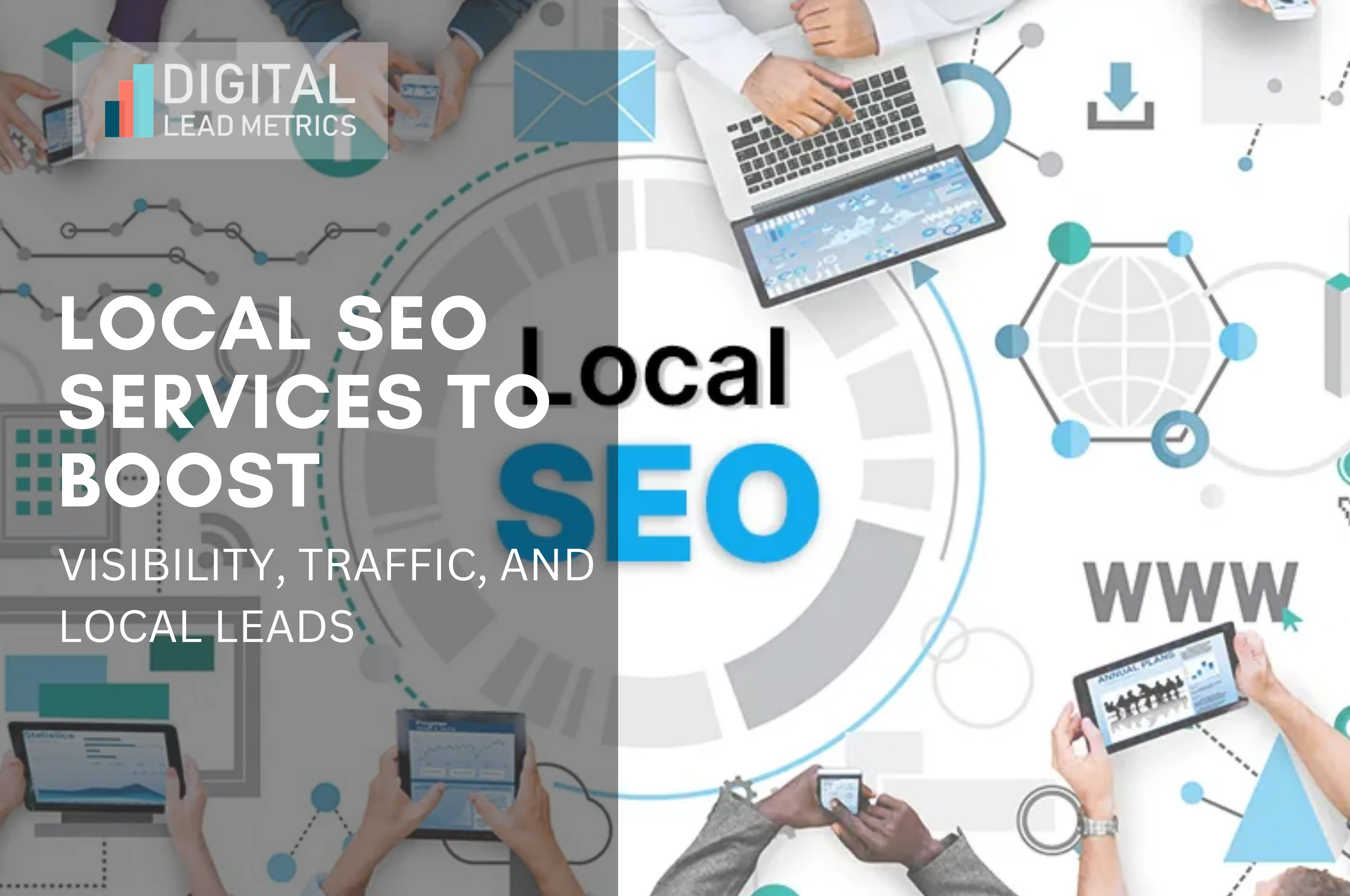 SEO Services Worcester