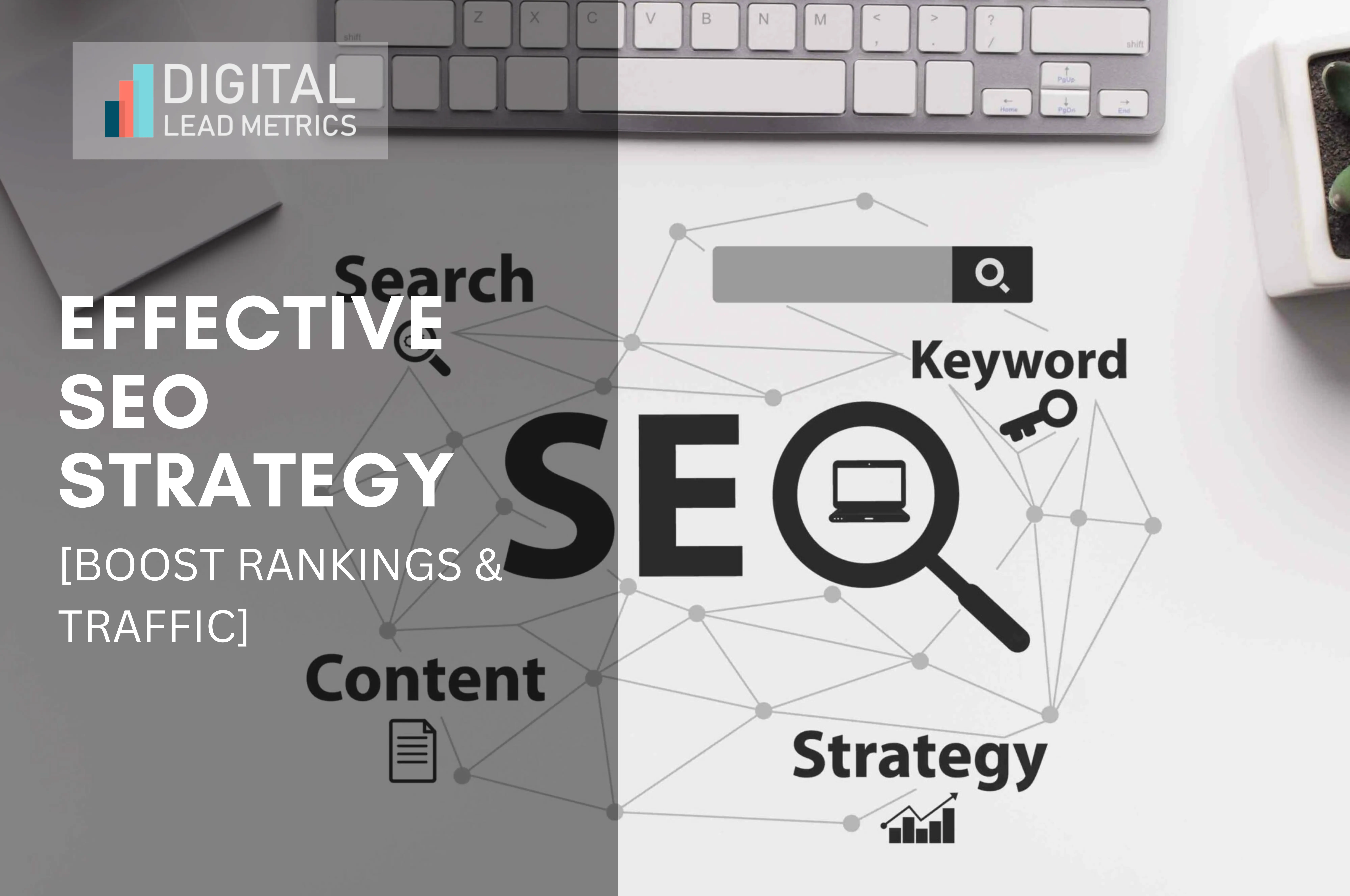 SEO Strategy