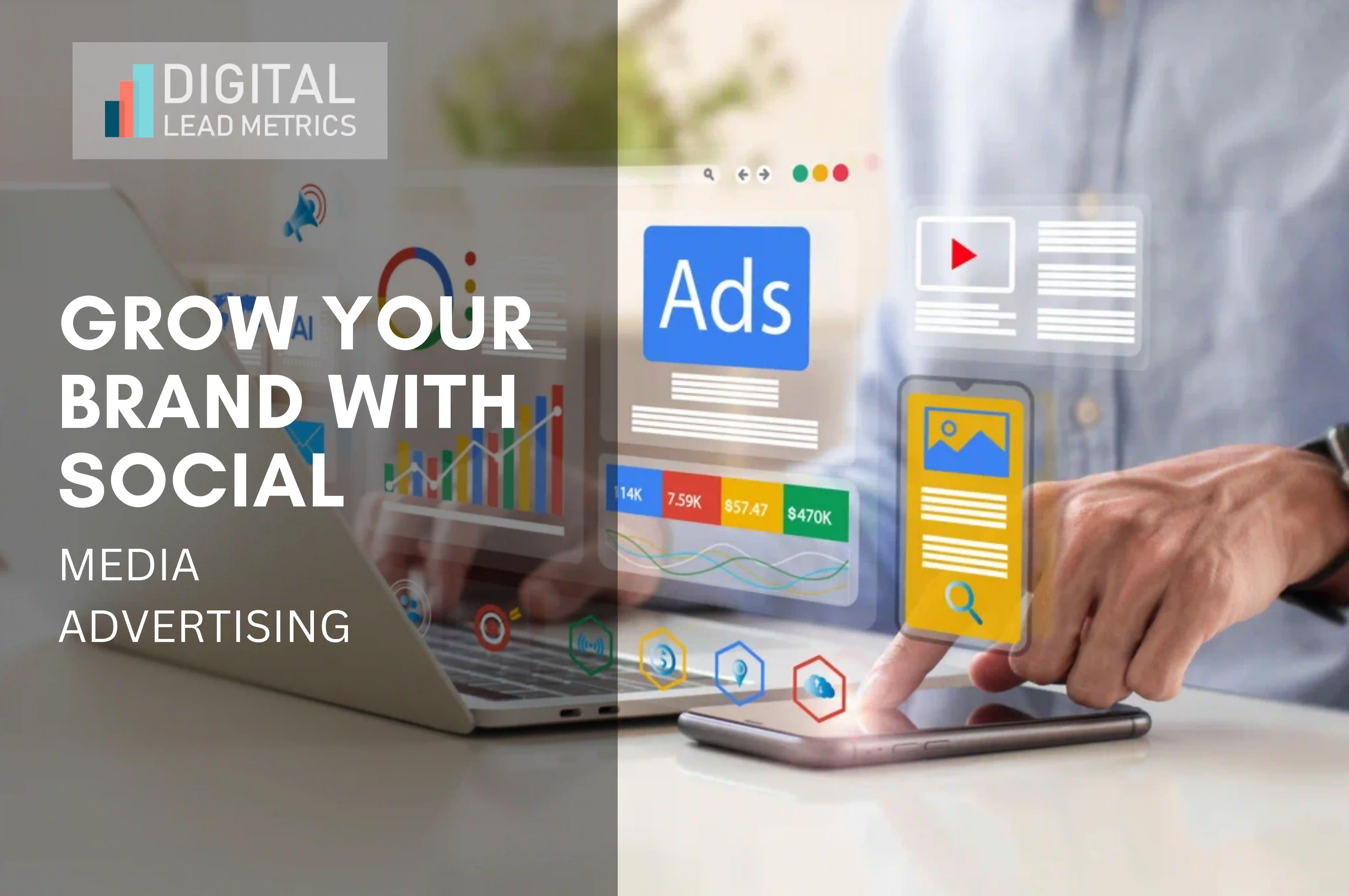 Social Media Advertising