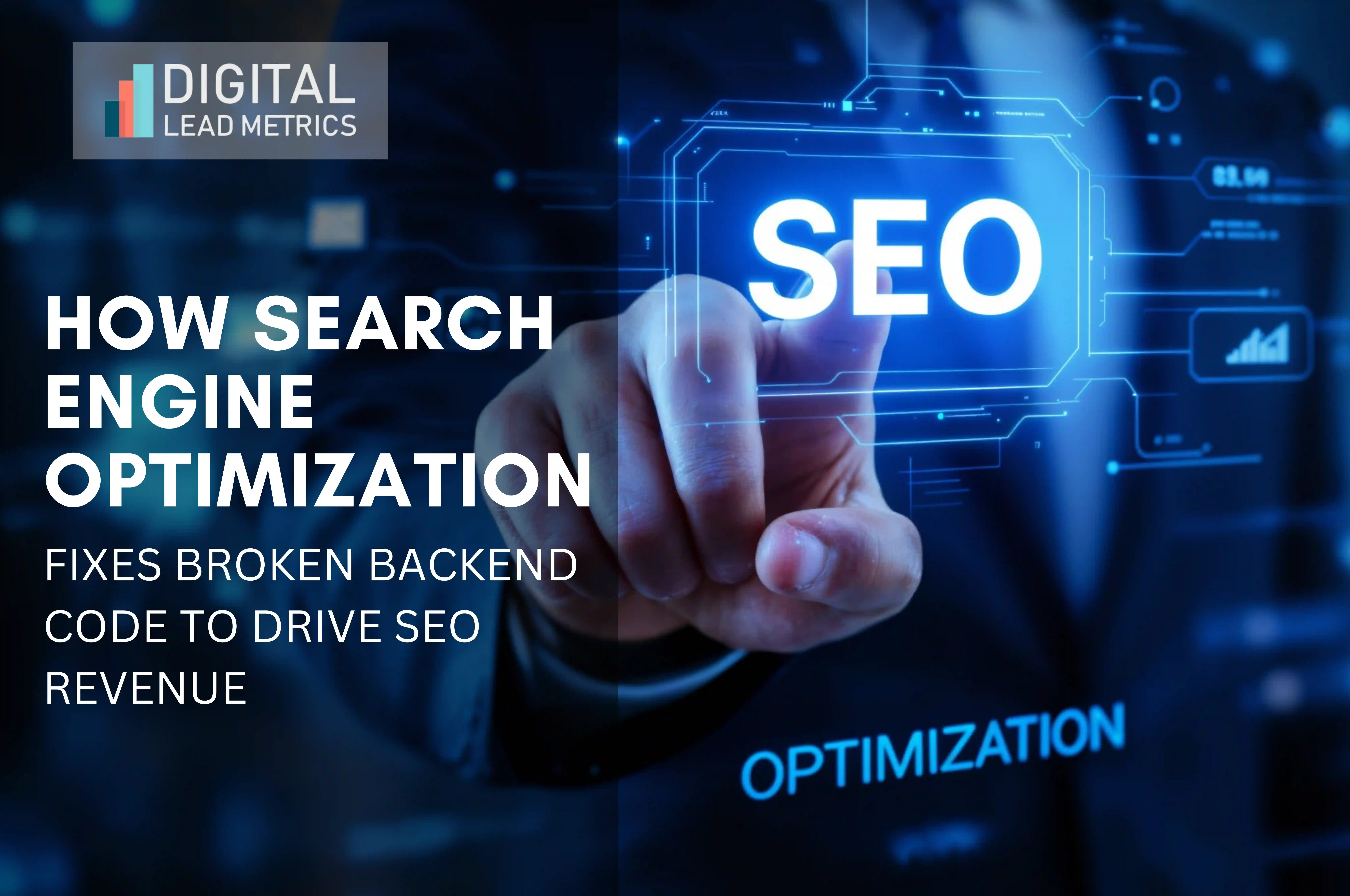 Technical SEO