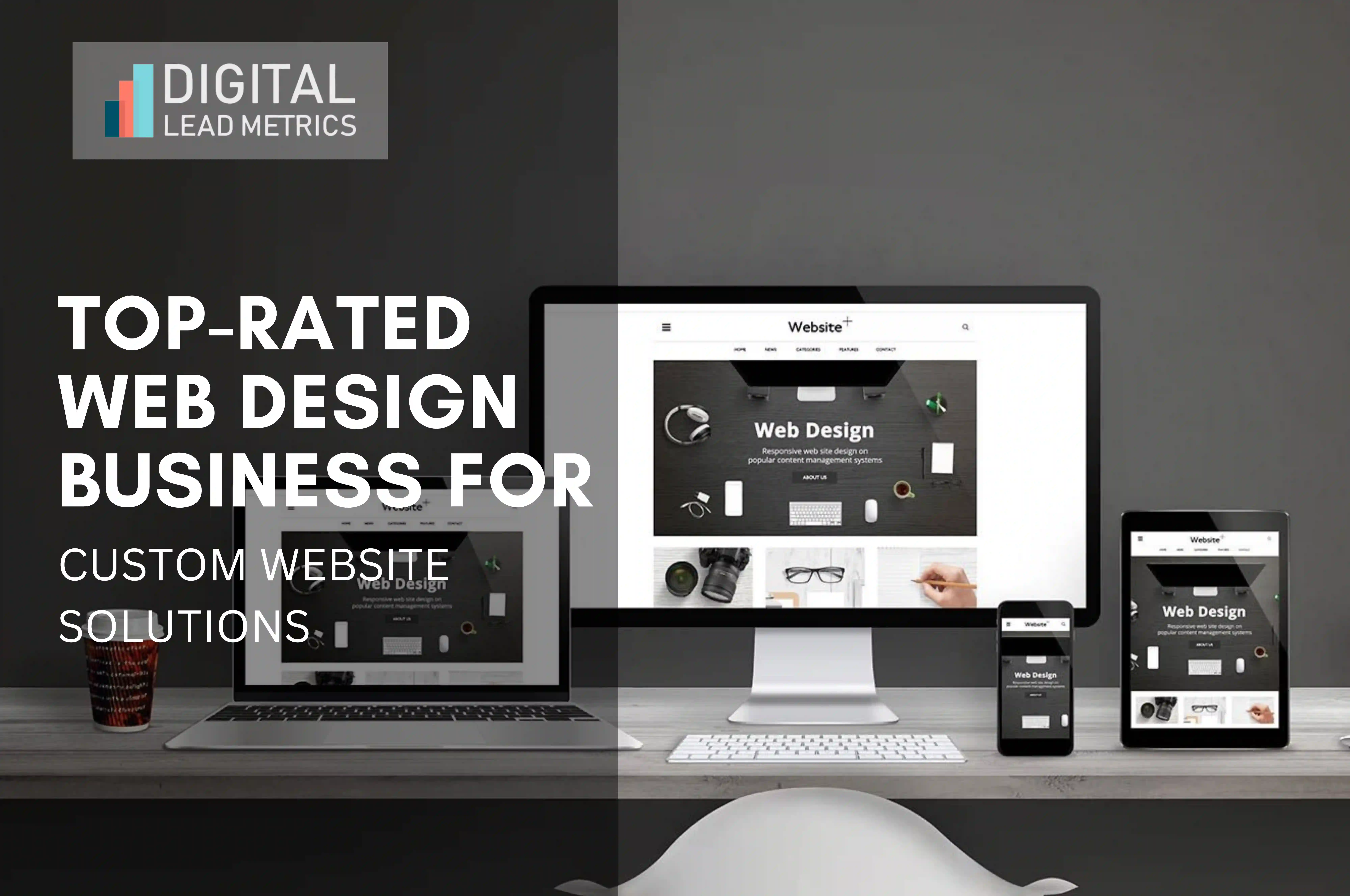 Web Design Business